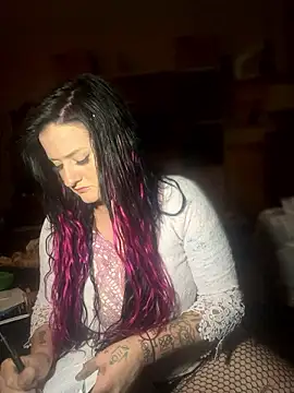 Snapshot of 1-800-FUCKYOU chatting on December 2, 2024, 6:30 am 1-800-FUCKYOU online show from December 2, 2024, 6:30 am