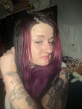 1-800-FUCKYOU online show from January 5, 2025, 8:54 am