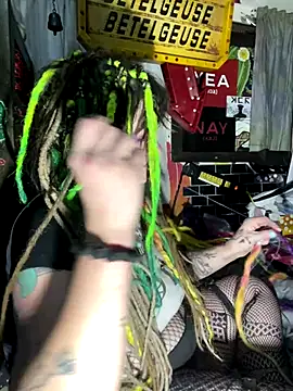 Snapshot of 1-800-FUCKYOU chatting on October 22, 2025, 8:47 am 1-800-FUCKYOU online show from October 22, 2025, 8:47 am