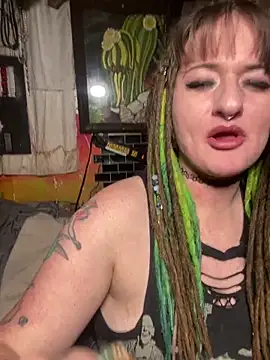 1-800-FUCKYOU online show from December 18, 2025, 4:51 am