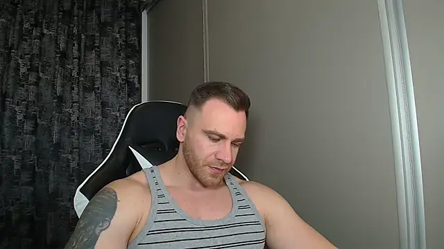 Thori92 online show from April 9, 2026, 5:18 pm