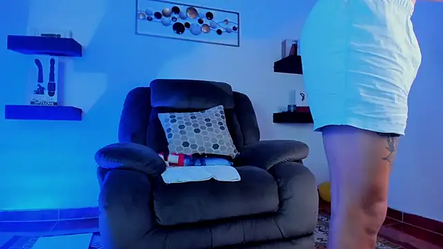 JacoboSwam online show from January 7, 2025, 9:35 pm