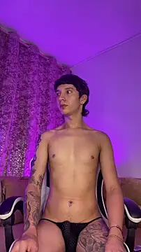 JacoboSwam online show from December 3, 2025, 9:40 am