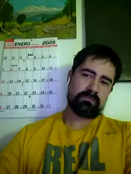 VonDoomdelToro online show from January 27, 2025, 10:06 am