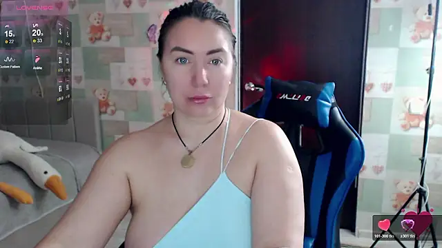 Korolek12 online show from February 6, 2026, 5:23 am