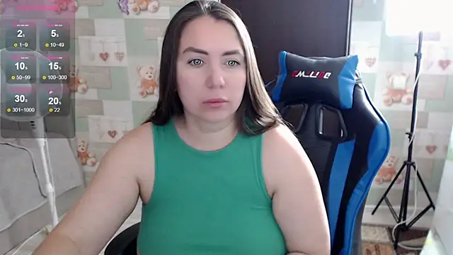 Korolek12 online show from July 15, 2026, 4:34 pm