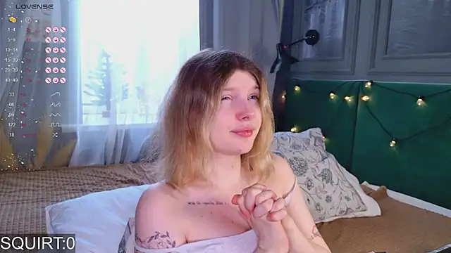  aleksa  online show from March 11, 2026, 7:03 am