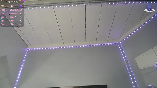 Snapshot of MiLady_Demars chatting on February 9, 2025, 8:45 pm MiLady Demars online show from February 9, 2025, 8:45 pm