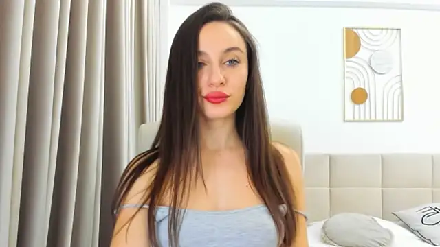 Sunshine Eva online show from December 20, 2024, 6:56 pm