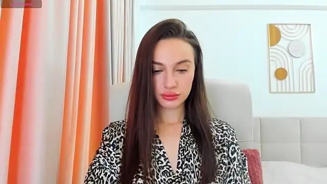 Sunshine Eva online show from October 18, 2025, 10:16 am