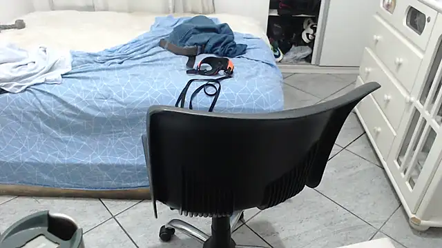 MysterBearMG online show from January 7, 2026, 12:13 am