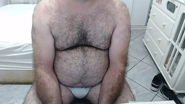 MysterBearMG online show from March 16, 2026, 1:55 am