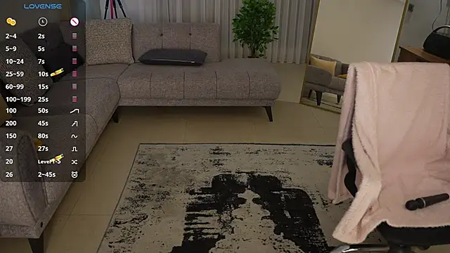 Vassiilisa online show from February 22, 2025, 4:09 pm