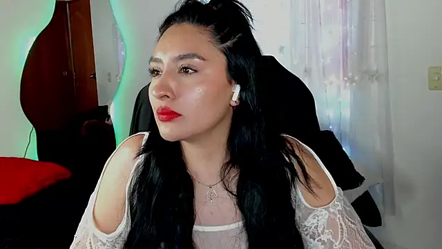 AnushaKumari online show from January 16, 2025, 6:37 pm