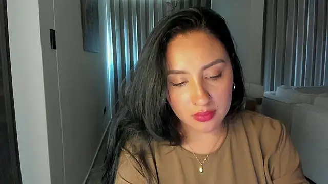 AnushaKumari online show from April 13, 2026, 7:30 pm