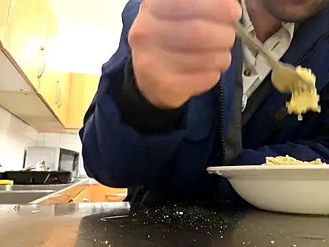 theSmallest-dick online show from October 3, 2025, 7:55 pm