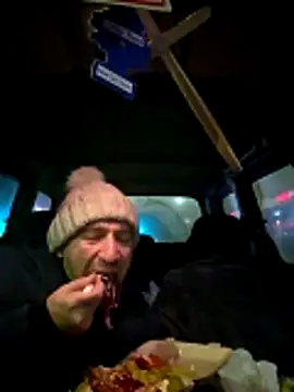 theSmallest-dick online show from January 7, 2026, 12:13 am