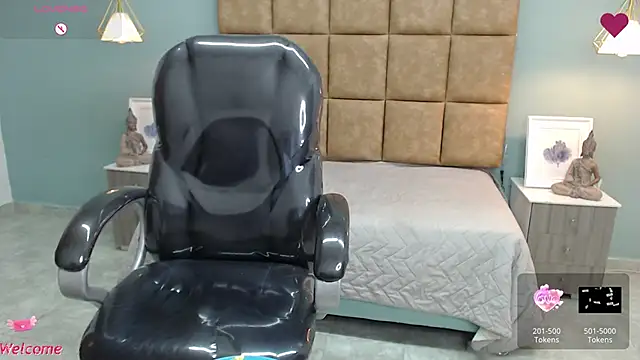 Snapshot of Barbiegomez chatting on December 14, 2024, 4:12 am Barbiegomez online show from December 14, 2024, 4:12 am