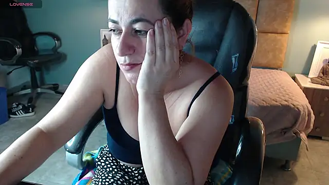 Snapshot of Barbiegomez chatting on January 25, 2025, 3:19 am Barbiegomez online show from January 25, 2025, 3:19 am