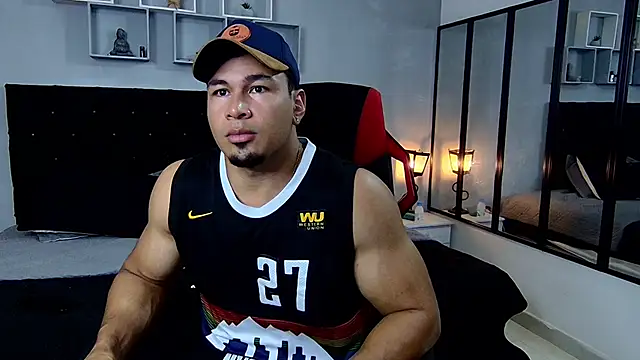 tyler hank01 online show from January 25, 2025, 11:22 pm