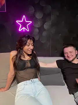 Kiscsillagg online show from April 22, 2026, 3:46 pm