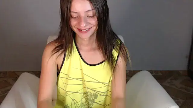 Valentina Six online show from January 24, 2025, 3:43 am