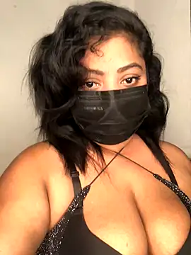  Cute ariana  online show from November 27, 2025, 7:05 pm