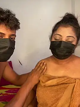  Cute ariana  online show from March 12, 2026, 6:19 am