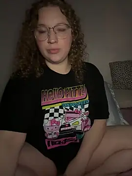 EmmieRae online show from September 17, 2025, 4:14 am