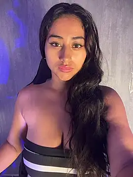 Valentinne z online show from January 8, 2026, 11:34 am