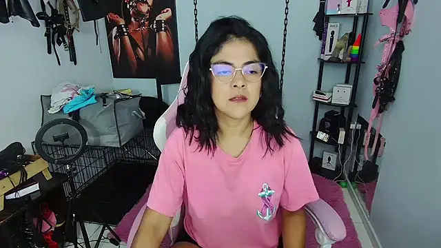 Hannah-grace online show from January 11, 2026, 12:54 pm