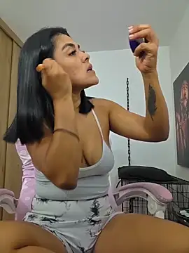 Hannah-grace online show from March 30, 2026, 2:29 pm