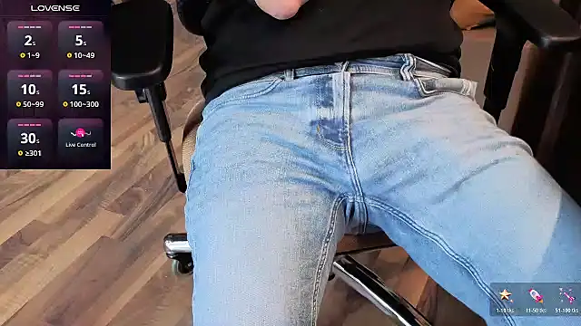 jan martin online show from October 27, 2025, 12:53 pm