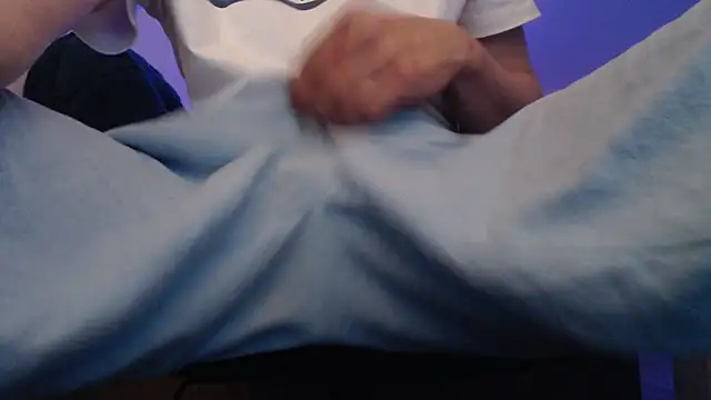 herver67 online show from April 26, 2026, 4:54 am