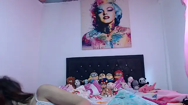 aleera starxx982 online show from March 15, 2025, 9:38 pm