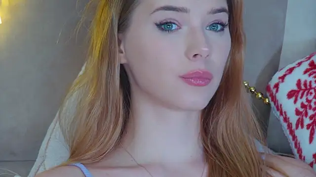 GentleRossi online show from January 11, 2025, 12:22 am