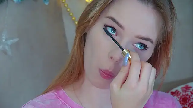 GentleRossi online show from January 11, 2025, 2:25 pm