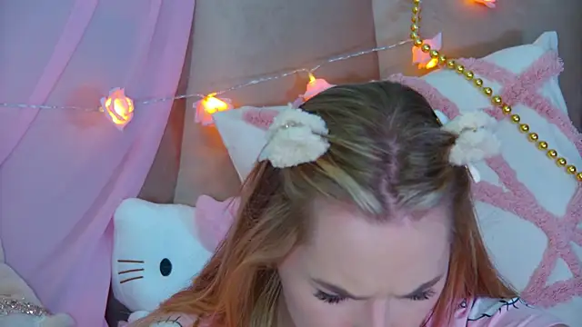 GentleRossi online show from January 14, 2025, 10:02 pm