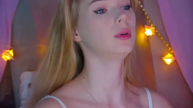 GentleRossi online show from January 29, 2025, 4:08 pm