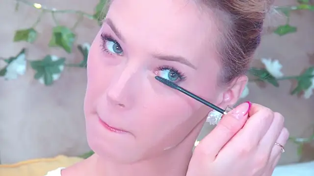 GentleRossi online show from March 24, 2026, 4:12 pm