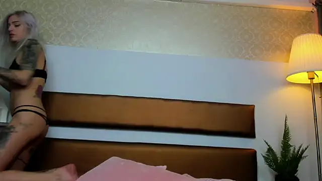 KatniseBabe online show from April 29, 2026, 6:50 am