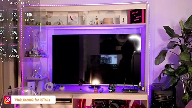 melisa es online show from March 24, 2026, 12:04 am