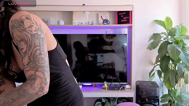 Snapshot of melisa_es chatting on June 25, 2026, 2:21 pm melisa es online show from June 25, 2026, 2:21 pm