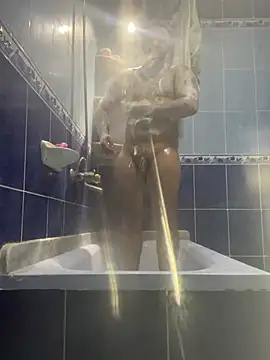 Snapshot of Arabien_Pharaoh- chatting on January 29, 2025, 4:30 pm Arabien Pharaoh- online show from January 29, 2025, 4:30 pm