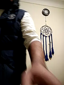 Arabien Pharaoh- online show from December 13, 2025, 9:09 pm