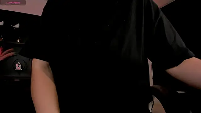 Snapshot of JennaOlsonX chatting on October 10, 2025, 6:51 pm JennaOlsonX online show from October 10, 2025, 6:51 pm