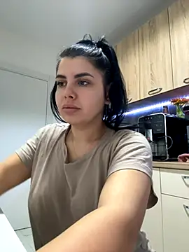 Scarlett-Dream online show from November 20, 2025, 4:12 am