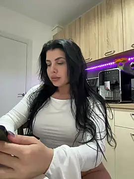 Scarlett-Dream online show from March 27, 2026, 1:00 pm