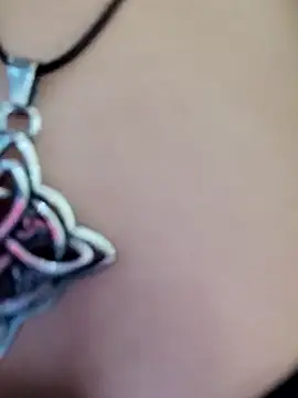 Snapshot of KarlaLuar_ chatting on February 13, 2025, 6:48 pm KarlaLuar online show from February 13, 2025, 6:48 pm