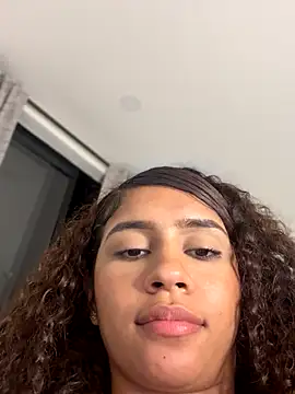 stormyy  online show from October 12, 2025, 7:40 am